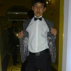 Adilet Myrzahmet, 08.03.1999, Шымкент