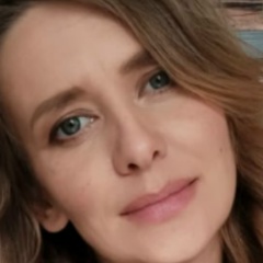 Ольга Крохмаль, 27.01