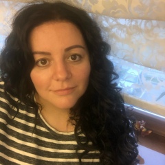 Светлана Образцова, 07.11.1981, Петрозаводск