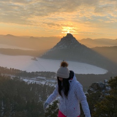 Мадина Оразалина, 22.02.2000