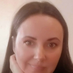 Наталья Алексеева, 15.08