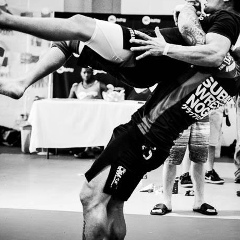 Иван Иванов, Черкесск