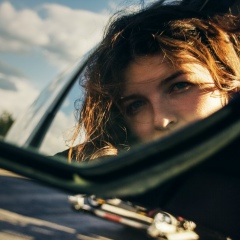 Елена Серова, 22.08, Москва