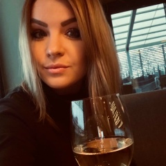 Лена Донская-Сальникова, 05.06.1986, Ростов-на-Дону