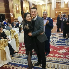 Нургуля Оразгалиевна, 01.08, Актау