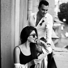 Ксения Смирнова, 20.03, Санкт-Петербург