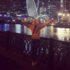 Анастасия , Москва