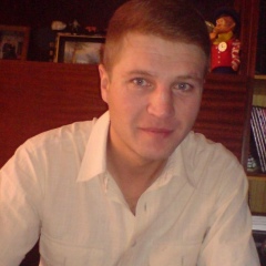 Александр Маркушев, 11.06.1977, Москва