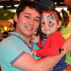 Dastan Bektembaev, 31.10, Алматы