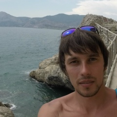 Дмитрий Рычин, 05.03.1985