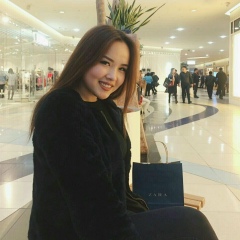 Нурай Бегайдарова, 27.07