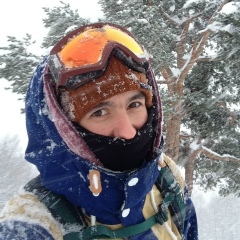 Denis Shigapov, 16.04