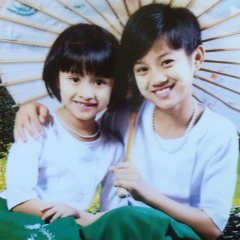 Hninyu Thwe, 12.06.1971, Mandalay