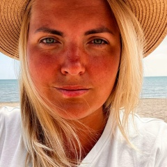 Анна Александрова, 09.06, Санкт-Петербург