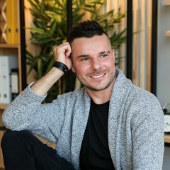 Станислав , 21.05.1987, Москва