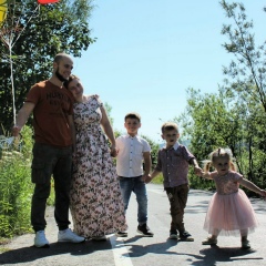 Анастасия Мальгинова, 29.04.1989, Магадан