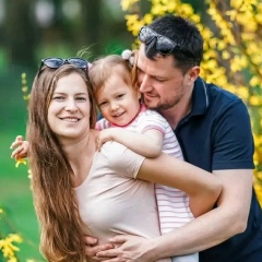 Ирина Никитина, 07.03, Кишинев