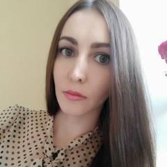 Алена Сумина, 28.03.1988, Москва