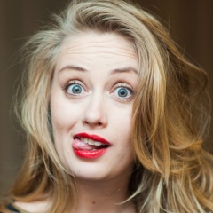 Анна Петрив, 25.06, Екатеринбург