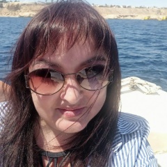 Зульфия Иззатулина, 05.03, Казань