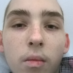 Виктор Садовой, 30.09, Красноярск