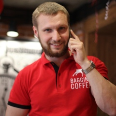 Андрей Павлов, 22.05.1988