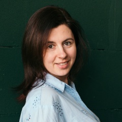 Татьяна Герасина, Санкт-Петербург