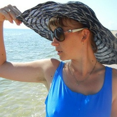 Татьяна Чмиль, 03.09.1983, Днепр (Днепропетровск)