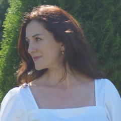 Анна Башманова, 27.12.1983, Санкт-Петербург