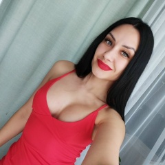 Ксения Веденеева, 12.08.1994, Тюмень