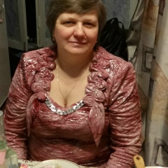 Валентина Давыдкова(трошина), 13.02.1966, Брянск