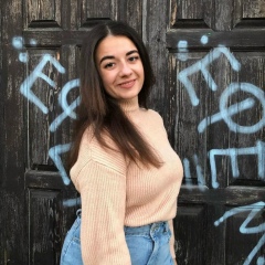 Алиса Шестакова, 25.09.2002, Москва