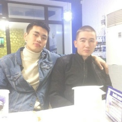 Ali Bolatov, 02.09.1997, Караганда