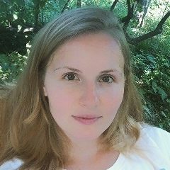 Лена Саратова, 19.10.1986, Киев