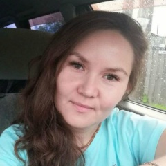 Анна Марьясова, 06.12.1985, Таштып