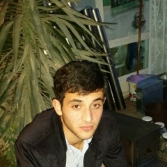 Нофел Назирзаде, 21.01, Баку