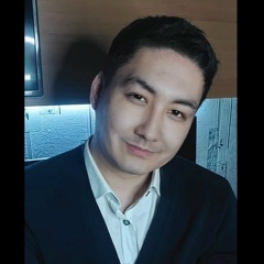 Жанибек Шильдебаев, 05.12.1990