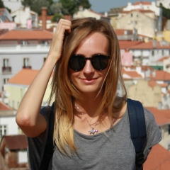 Ира Петруша, 17.06, Киев