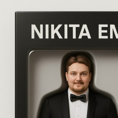 Никита Грибанов, Санкт-Петербург