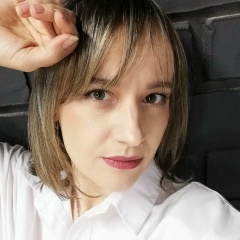 Ирина Губарева, 15.05, Ханты-Мансийск