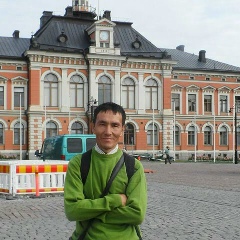 Зинула Жусупбаев, 20.02.1984, Астана