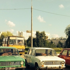 Александр Sabotage, 07.10.1986, Москва