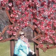 Ирина Пономарёва, 19.10