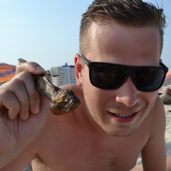 Александр Хазитарханов, 24.10.1987, Ужгород