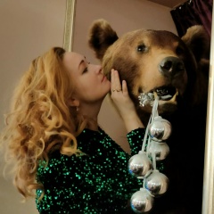 Екатерина Селегененко, 17.02.1981, Санкт-Петербург