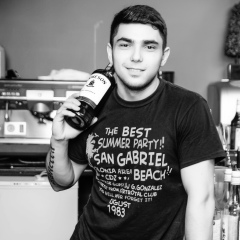 Евгений Сабановский, 24.11.1991, Темиртау