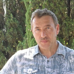 Пётр Котвицкий, 14.10, Луганск