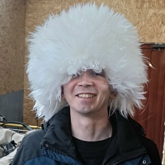 Алексей Зотов, 01.09.1992, Волгоград