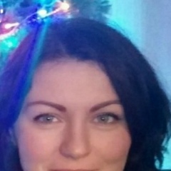 Ирина Кимпель, 28.01, Минск