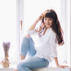 Мария Петрова